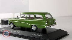 1:43 1958 Opel REKORD P1 CARAVAN
