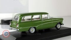 1:43 1958 Opel REKORD P1 CARAVAN