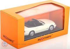 1:43 1999 Mercedes Benz  SL-CLASS (R129)