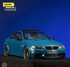 1:18 GT Spirit 2007 BMW E92 M3