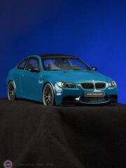 1:18 GT Spirit 2007 BMW E92 M3