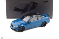 1:18 GT Spirit 2007 BMW E92 M3