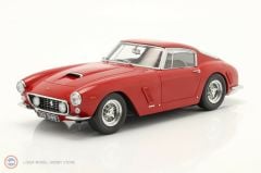 1:18 KK Scale 1961 Ferrari 250 SWB Berlinetta Passo Corto