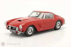 1:18 KK Scale 1961 Ferrari 250 SWB Berlinetta Passo Corto