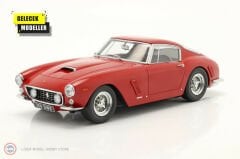 1:18 KK Scale 1961 Ferrari 250 SWB Berlinetta Passo Corto
