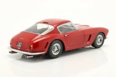 1:18 KK Scale 1961 Ferrari 250 SWB Berlinetta Passo Corto