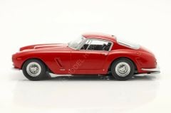 1:18 KK Scale 1961 Ferrari 250 SWB Berlinetta Passo Corto