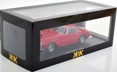 1:18 KK Scale 1961 Ferrari 250 SWB Berlinetta Passo Corto
