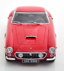 1:18 KK Scale 1961 Ferrari 250 SWB Berlinetta Passo Corto
