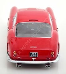 1:18 KK Scale 1961 Ferrari 250 SWB Berlinetta Passo Corto