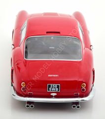 1:18 KK Scale 1961 Ferrari 250 SWB Berlinetta Passo Corto