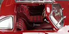 1:18 1952 Mercedes Benz 300 SL GP Bern  #16 Rudolf Caracciola