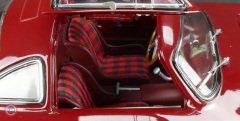 1:18 1952 Mercedes Benz 300 SL GP Bern  #16 Rudolf Caracciola