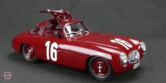 1:18 1952 Mercedes Benz 300 SL GP Bern  #16 Rudolf Caracciola