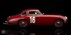 1:18 1952 Mercedes Benz 300 SL GP Bern  #16 Rudolf Caracciola