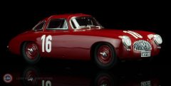 1:18 1952 Mercedes Benz 300 SL GP Bern  #16 Rudolf Caracciola