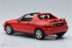 1:18 1995 Honda Civic CRX VTI Del Sol