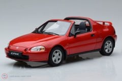 1:18 1995 Honda Civic CRX VTI Del Sol