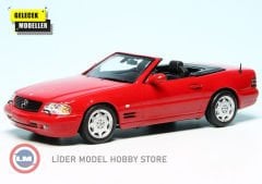 1:43 Maxichamps 1999 Mercedes Benz  SL-CLASS (R129)