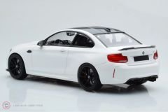 1:18  2020 BMW M2 CS