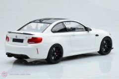 1:18  2020 BMW M2 CS