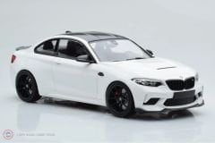 1:18  2020 BMW M2 CS