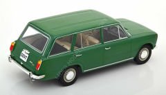 1:18 1968 Seat 124 Familiar