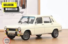 1:18 Norev 1975 Simca 1100 Ti