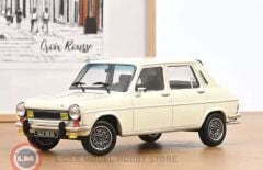 1:18 Norev 1975 Simca 1100 Ti