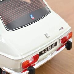 1:18 Norev 1975 Simca 1100 Ti