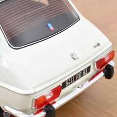 1:18 Norev 1975 Simca 1100 Ti