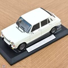1:18 Norev 1975 Simca 1100 Ti