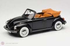 1:18 Norev 1972 Volkswagen Beetle 1303 Cabriolet