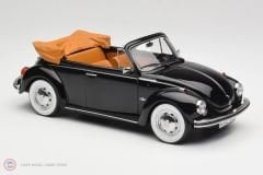 1:18 Norev 1972 Volkswagen Beetle 1303 Cabriolet