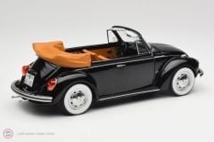 1:18 Norev 1972 Volkswagen Beetle 1303 Cabriolet
