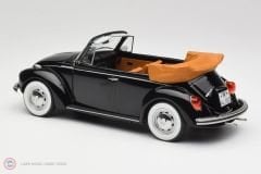 1:18 Norev 1972 Volkswagen Beetle 1303 Cabriolet