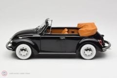 1:18 Norev 1972 Volkswagen Beetle 1303 Cabriolet