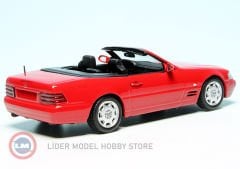 1:43 Maxichamps 1999 Mercedes Benz  SL-CLASS (R129)