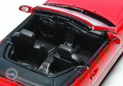 1:43 Maxichamps 1999 Mercedes Benz  SL-CLASS (R129)