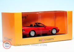 1:43 Maxichamps 1999 Mercedes Benz  SL-CLASS (R129)