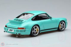 1:18 2018 Porsche RUF CTR Mint Green