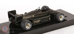 1:24 Atlas Lotus 97T #12 A. Senna - Sieger Portugal GP 1985 - Formula 1 