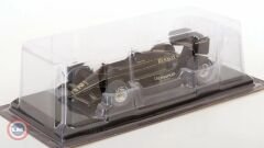 1:24 Atlas Lotus 97T #12 A. Senna - Sieger Portugal GP 1985 - Formula 1 