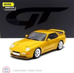 1:18 GT Spirit 1993 Porsche 968 Turbo S Coupe