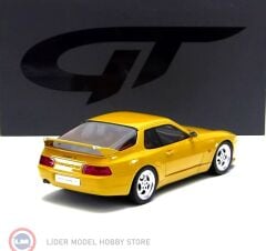 1:18 GT Spirit 1993 Porsche 968 Turbo S Coupe