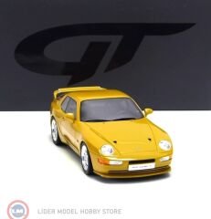 1:18 GT Spirit 1993 Porsche 968 Turbo S Coupe