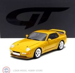 1:18 GT Spirit 1993 Porsche 968 Turbo S Coupe