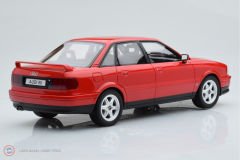 1:18 1994 Audi 80 Quattro Competition