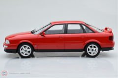 1:18 1994 Audi 80 Quattro Competition