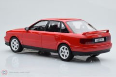 1:18 1994 Audi 80 Quattro Competition